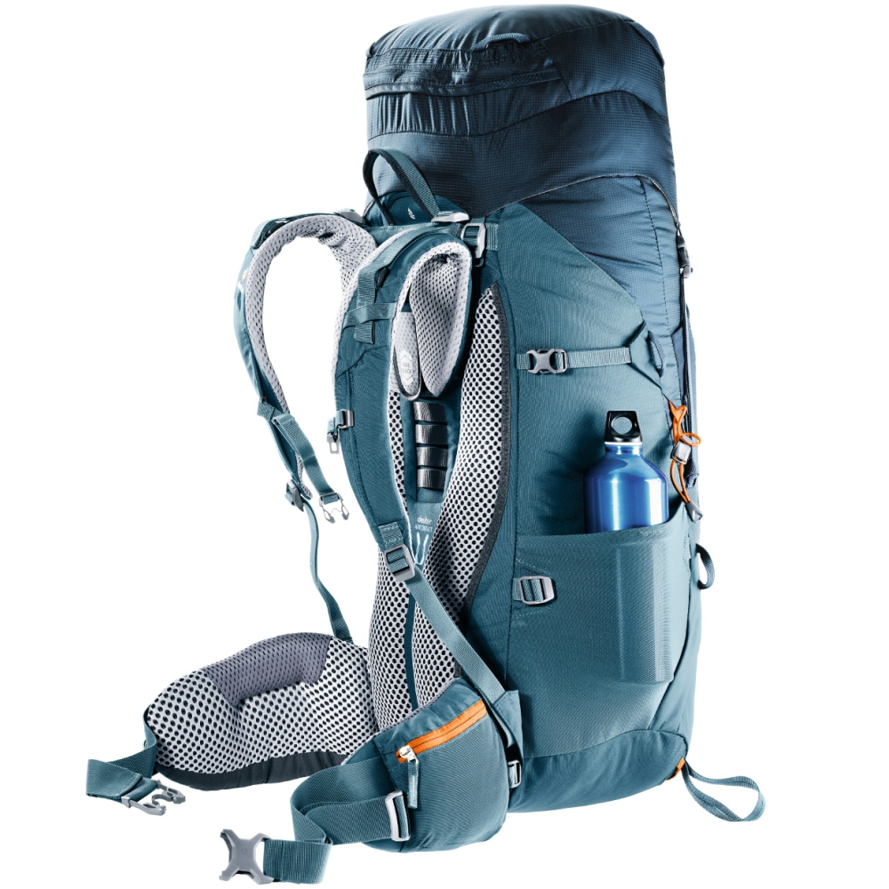 Mochila Deuter Aircontact Lite 40+10 - Image 5