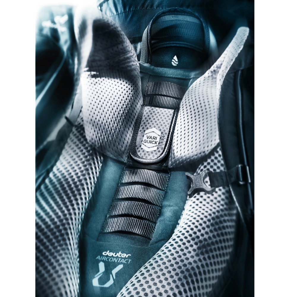 Mochila Deuter Aircontact Lite 40+10 - Image 7