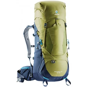 Mochila Deuter Aircontact Lite 40+10