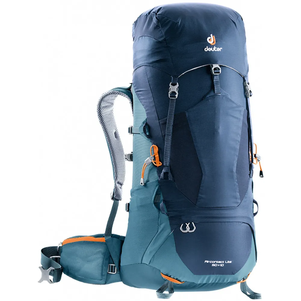 Mochila Deuter Aircontact Lite 50+10 - Image 2