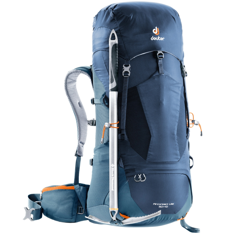 Mochila Deuter Aircontact Lite 50+10 - Image 4