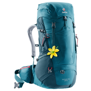 Mochila Deuter Futura Pro 38SL (2018)