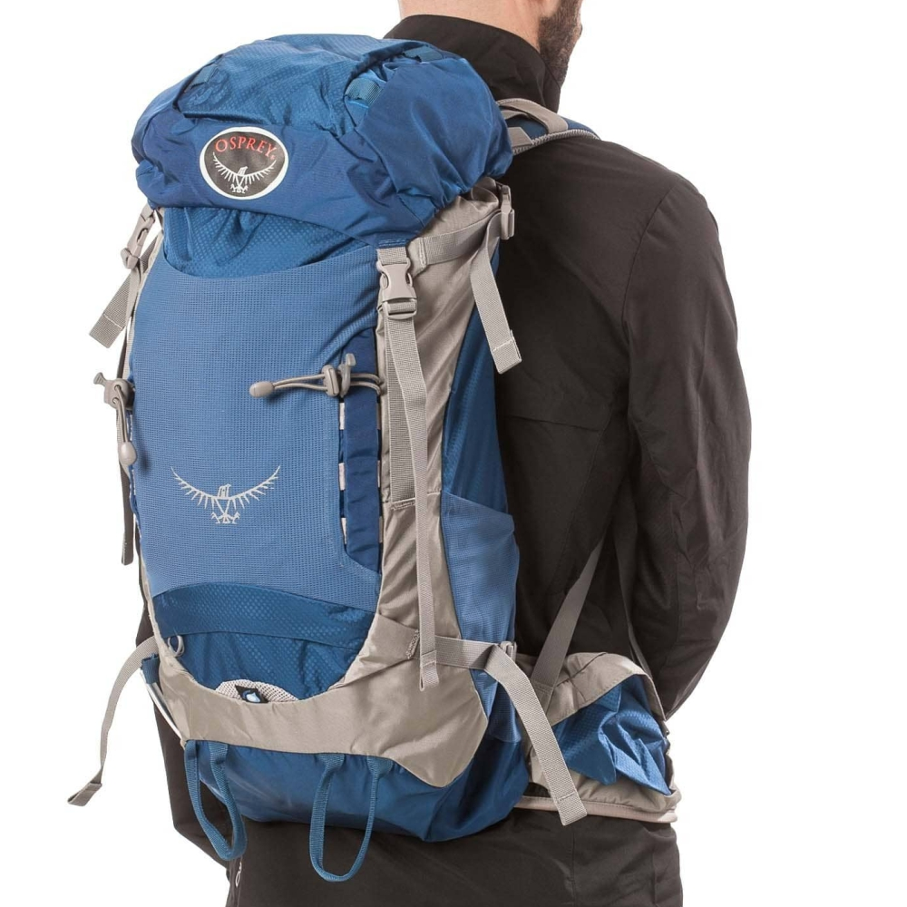 Mochila Osprey Kestrel 28 - Image 5