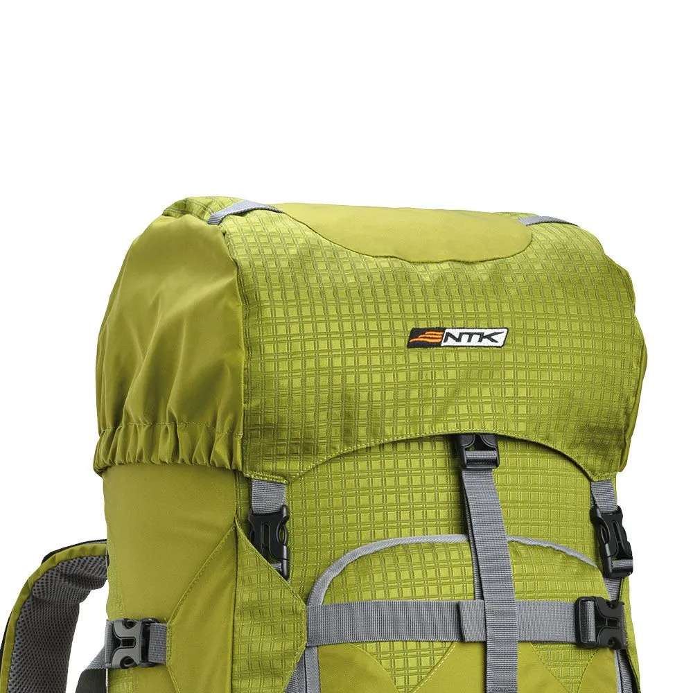 Mochila NTK Kompaz 70 + 15L GT - Image 4