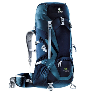 Mochila Deuter Pilgrim 32+5