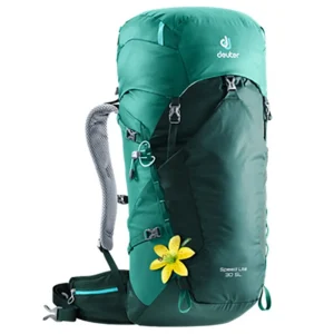 Mochila Deuter Speed Lite 30 SL (2018)