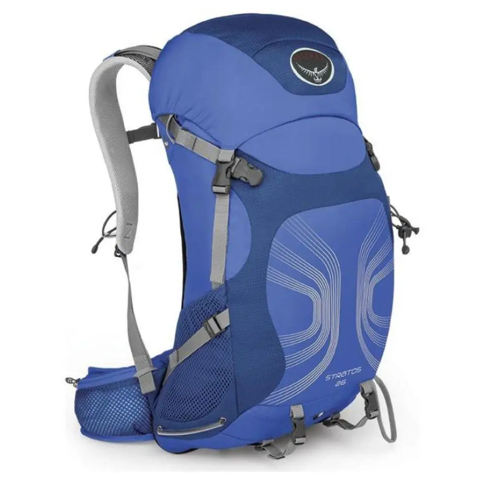 Mochila Osprey Stratos 26
