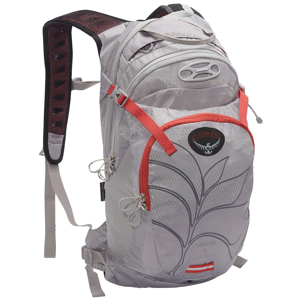Mochila Osprey Verve 13L Reservatório 3L - Image 4