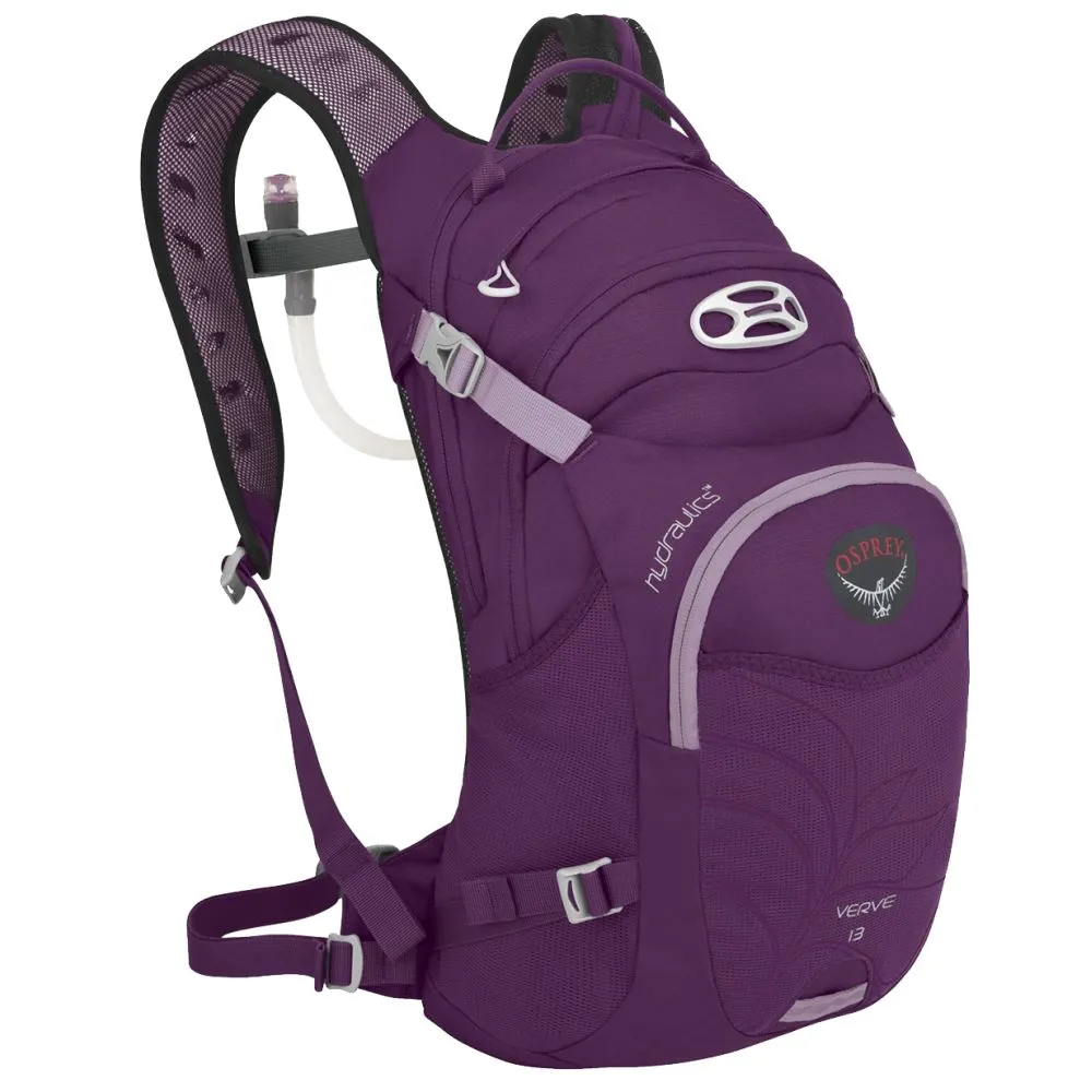 Mochila Osprey Verve 13L Reservatório 3L - Image 3