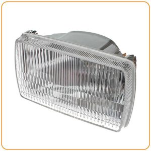 ÓTICA DE FAROL PARA PIAGGIO APE 50 EUROPA/MIX «ORIGINAL»