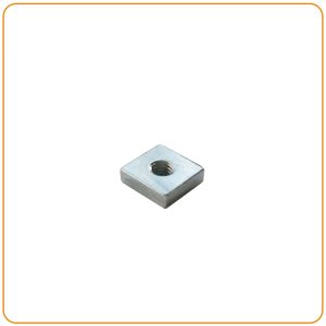 PORCA DE FIXAR ÓTICA DE FAROL (M4) PARA VESPA PK50 FL2 – T5 – COSA