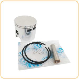 PISTON «OLYMPIA» Ø55,00 PARA KIT CILINDRO 102c.c. VESPA 50S-PK50 SS/XLS/FL2-APE 50