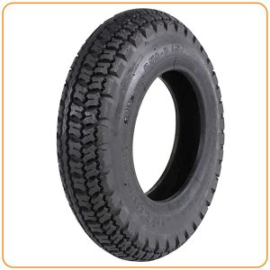 PNEU 3.50×8 «VEE RUBBER» VRM108 – 46J (TT)