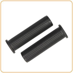 PUNHOS EM PRETO PARA VESPA T5 – PX125/200 E (→’98)