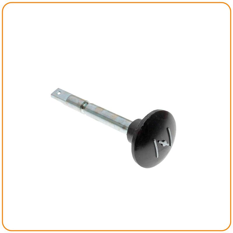 PUXADOR DE AR PARA PIAGGIO APE TM50-EUROPA-MIX