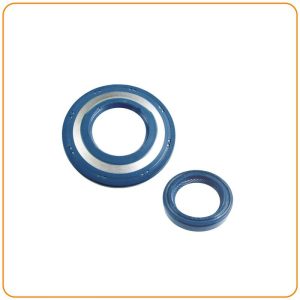 RETENTORES DE CAMBOTA (KIT) PARA VESPA 125TS-P125X-PX125/200 E-T5-COSA «CORTECO»