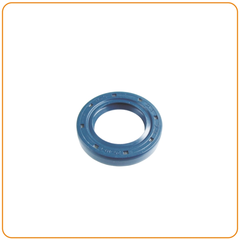 RETENTOR DO VEIO DA RODA FRENTE PARA VESPA PK50 SS/XLS – DIFERENCIAL APE50 Europa/Mix. «CORTECO» - Image 2
