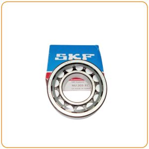 ROLAMENTO DE CAMBOTA «SKF» NU-205 PARA VESPA 180 S.S.-160 GS-180/200 RALLY-T5