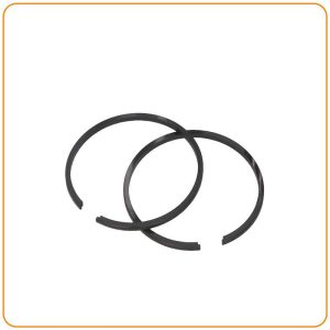 SEGMENTOS «DR» Ø55,00 PARA PISTON DE KIT CILINDRO 102c.c. PARA VESPA 50S-PK50-APE 50