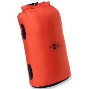 Saco Estanque Sea to Summit Big River 65L