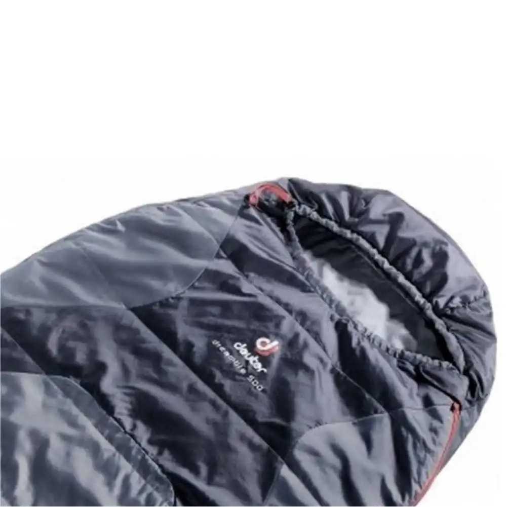 Saco de Dormir Deuter Dreamlite 500 - Image 3