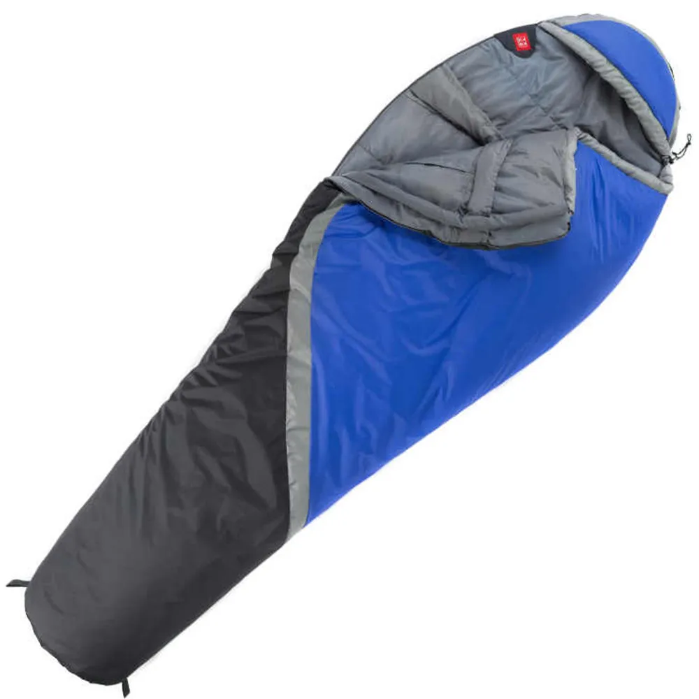 Saco de Dormir Naturehike XLite 300 0º - Image 3