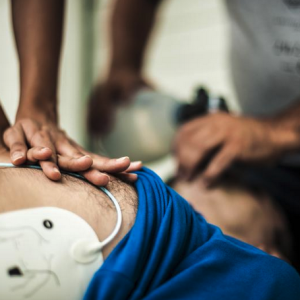 CPR & AED