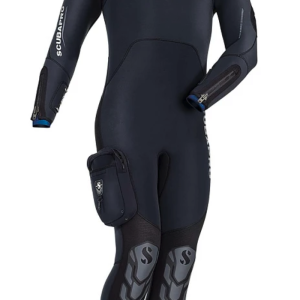 Fato de mergulho Scubapro NovaScotia 7,5 mm masculino