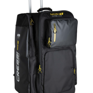 Mala de viagem de mergulho Cressi Moby 7