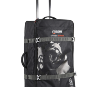Mala de viagem de mergulho Mares Cruise Buddy