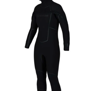 Fato húmido Aqualung Solaflex Mulher