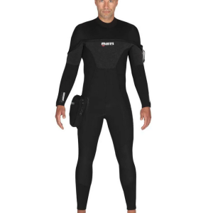 Fato húmido Mares Pro Therm 8/7 Homem