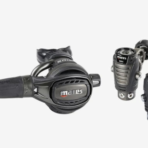 Regulador Mares EPIC ADJ 82X DIN