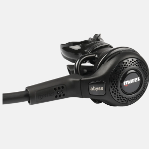 Regulador Mares Abyss 22 Navy II DIN