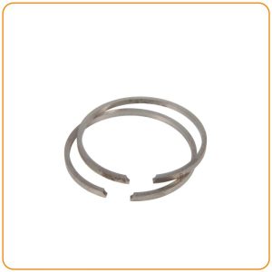 SEGMENTOS «OLYMPIA» Ø55,00 PARA PISTON KIT CILINDRO 102c.c. VESPA 50S-PK50-APE 50