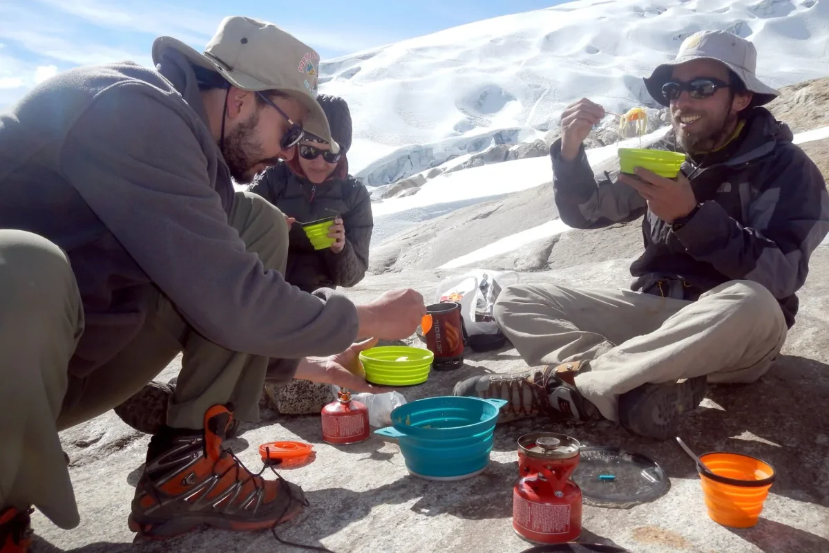 Caneca Sea to Summit X-Mug - Image 9