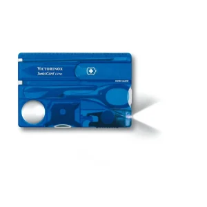 Canivete Victorinox Swisscard Lite 13F