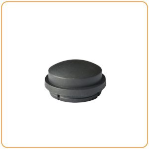 TAMPA DA PORCA RODA DE FRENTE PARA VESPA PX E-T5-COSA-SCOOTERS DIVERSAS «ORIGINAL»