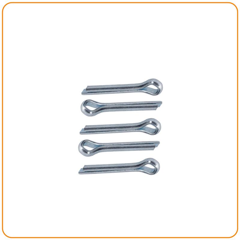 TROÇOS PORCA DA RODA (KIT) PARA VESPA 50S …125/150… RALLY – SCOOTERS DIVERSAS