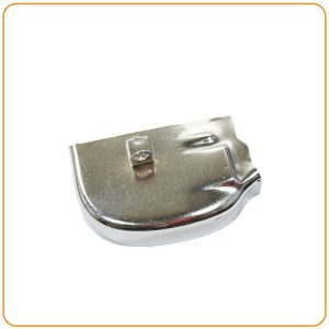 TAMPA DO SELECTOR DE MUDANÇAS [CROMADA] PARA …GTR-SPRINT V.-PX-200RALLY-COSA 1 «RMS»