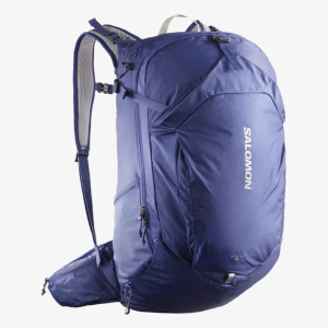 Mochila Salomon Trailblazer 30L Azul