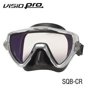 Máscara Tusa Vision Pro
