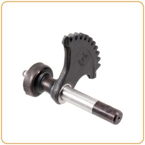 VEIO DE KICK STARTER PARA VESPA P125X – PX E – COSA – LML(2T) «CIF»