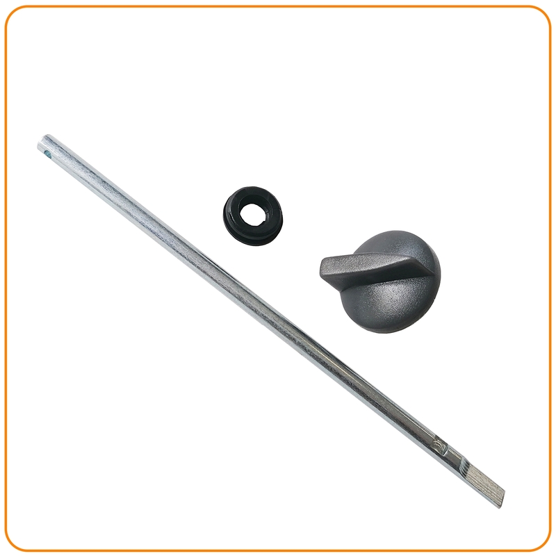 VARETA DA TORNEIRA DE GASOLINA (KIT) PARA VESPA PK50 FL2 «OLYMPIA»
