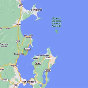 13 a 15 NOV 2021 – CANOAGEM – Expedição Entre Ilhas: Porto Belo – Bombinhas – Gov. Celso Ramos – Floripa – SC (ESGOTADO)