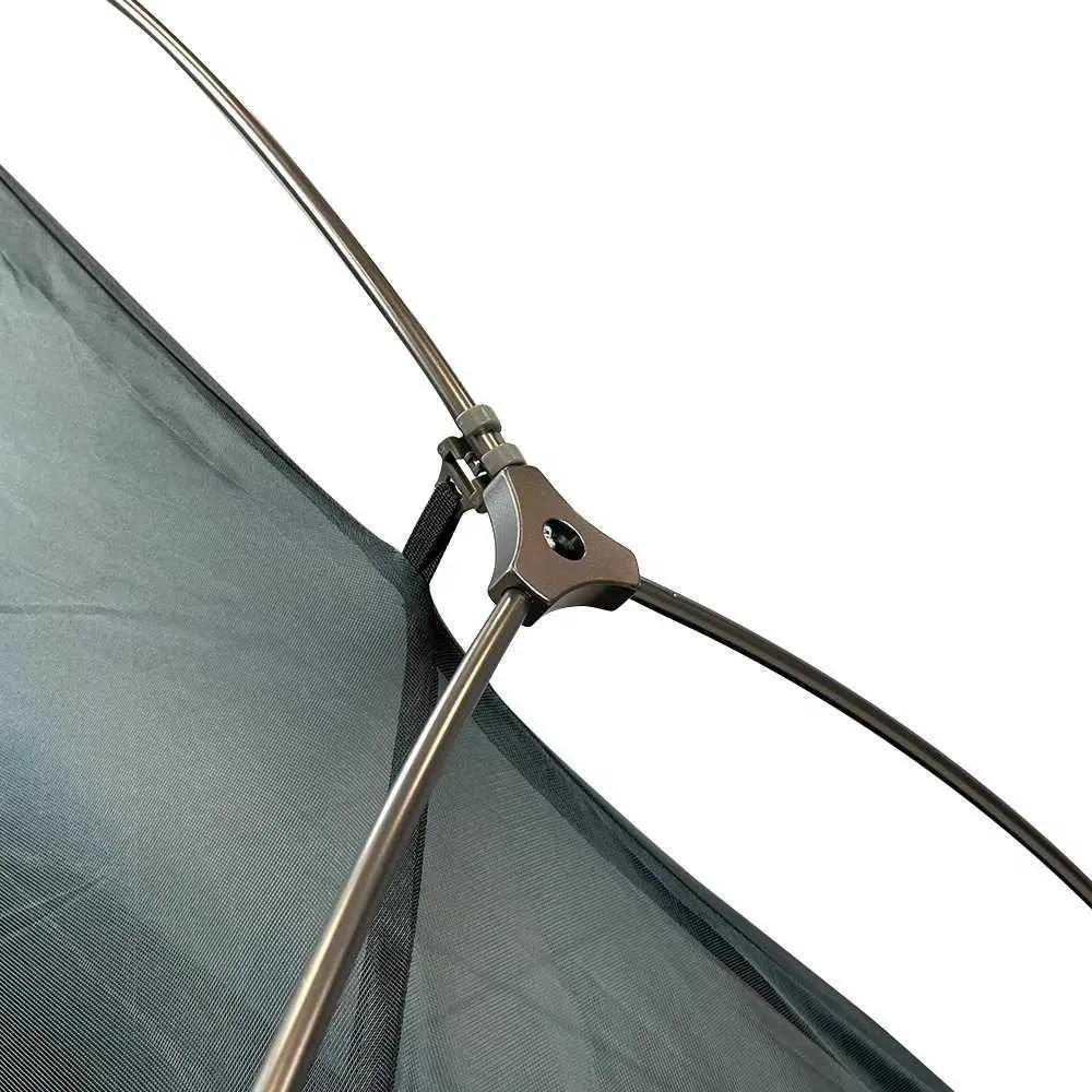 Barraca Azteq Gobi 1P Verde - Image 5