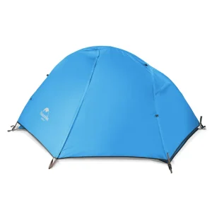 Barraca Naturehike Cycling Ultralight 1P Azul