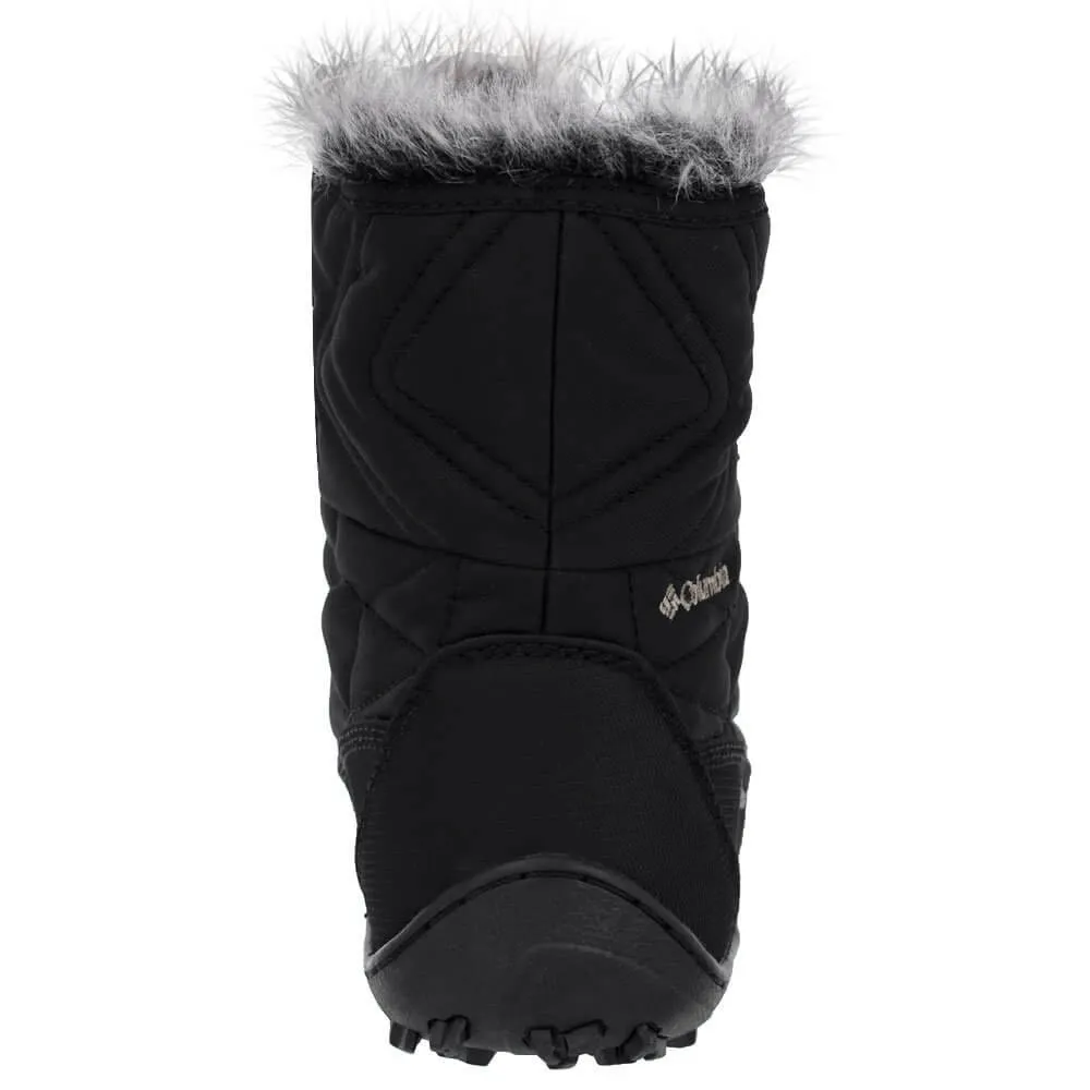 Bota Columbia Minx Shorty III Feminino Preto - Image 7
