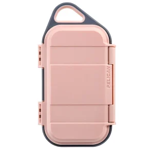 Caixa Estanque Pelican™ Personal Utility Go Case G40 Pink
