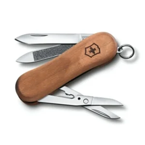 Canivete Suíço Victorinox Executive Wood 81